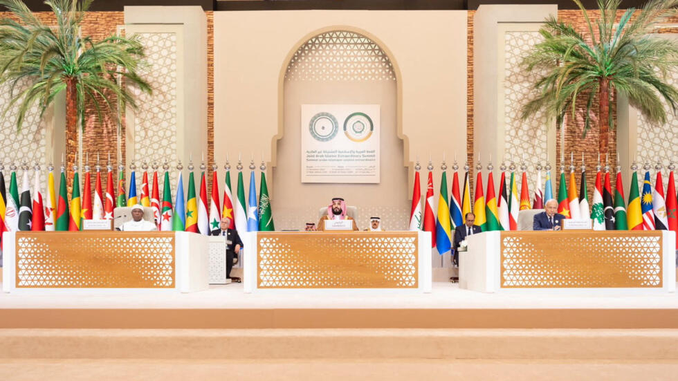 Crisis en Oriente Medio El Papel Crucial de la Cumbre de la Liga Árabe