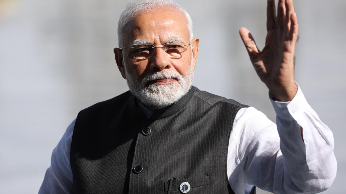 Nueva Victoria de Modi en la India - TRAMA INTERNACIONAL